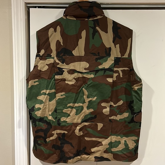 Fox Outdoor Tactical Vest 🏕️ - Picture 2 of 3
